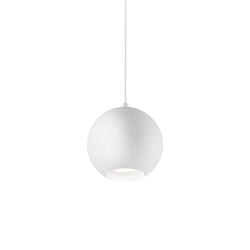 Luci a sospesione MR JACK BIG GU10 IP20, Bianco