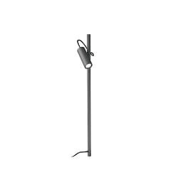 Lampadaire dextrieur HUB 1100 IP54, anthrazit