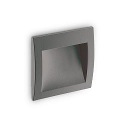 Applique da esterno WIRE 14 IP65, antracite