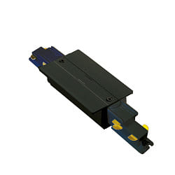 Alimentatore centrale LINK TRIM controllabile da DALI, Nero