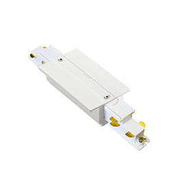 Alimentatore centrale LINK TRIM controllabile da DALI, Bianco