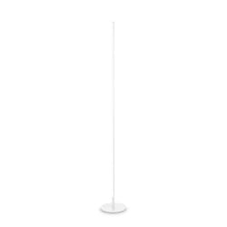 Lampada da terra YOKO IP20, Bianco