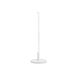 Lampada da tavolo YOKO IP20, Bianco