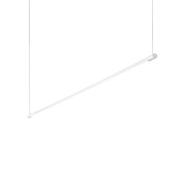 pendant luminaire YOKO adjustable IP20, white