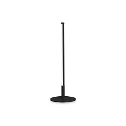 Lampe de table YOKO IP20, noir 