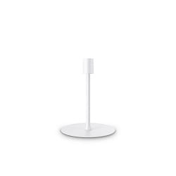 Lampada da tavolo SET UP 235 E27 IP20, bianco