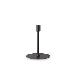 Lampada da tavolo SET UP 235 E27 IP20, nero