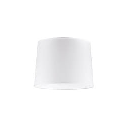 lamp shade SET 400, white