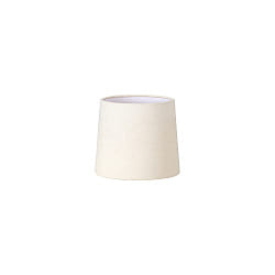 shade SET UP CONO  16CM conical, increased fire protection, beige