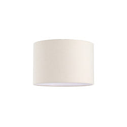 lamp shade SET 300 cylindrical, beige