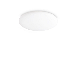 Luminaire de plafond LEVEL 400 IP20, blanche