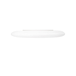 Luminaire de plafond LEVEL 585 IP20, blanche