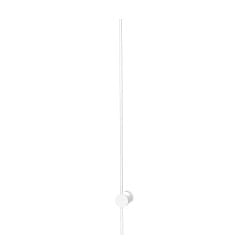 LED Wandleuchte ESSENCE, L: 1240 mm, 17W, 3000K, 1850lm, wei