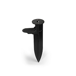 ground spike ULEX, anthracite