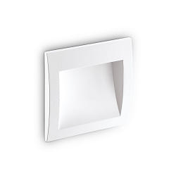 Applique da esterno WIRE IP65, Bianco