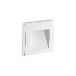 Applique da esterno WIRE IP65, Bianco