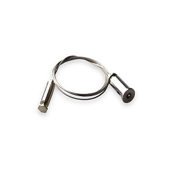 pendant suspension VISION TRIMLESS 3M, steel