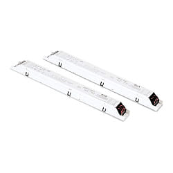 LED driver FLUO BI-EMISSION
