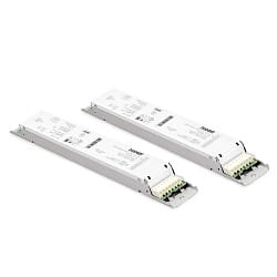 LED driver FLUO BI-EMISSION 1200 DALI