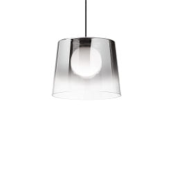 Pendelleuchte FADE Einzelpendel, G9, hhenverstellbar, chrom