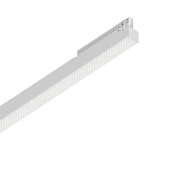 linear luminaire DISPLAY UGR 1065 IP20, white 27W 3300lm 4000K 70 70 106.5cm