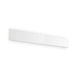 wall luminaire ZIG ZAG 750 IP20, white