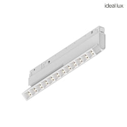 Lampada lineare EGO FLEXIBLE ACCENT LED on/off IP20, Bianco 13W 1300lm 3000K 28.3cm