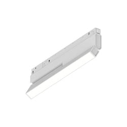 linear luminaire EGO FLEXIBLE WIDE LED on/off IP20, white 7W 820lm 3000K 110 110 CRI >90 28.3cm