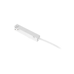 connector EGO MAIN on/off, white