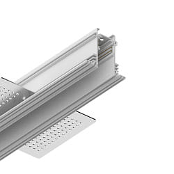 Einbau Profil EGO PROFILE RECESSED 1000 mm, wei