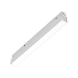 LED Linearleuchte EGO WIDE, 7W, 3000K, 820lm, ON-OFF, wei