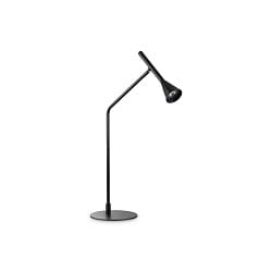 table lamp DIESIS TL LED LED IP20, black dimmable