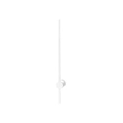LED Wandleuchte ESSENCE, L: 700 mm, 11W, 3000K, 950lm, wei