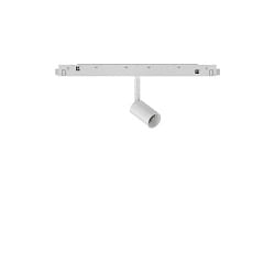 track spot EGO TRACK SINGLE LED with adapter LED IP20, white dimmable