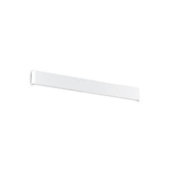 LED Wandleuchte DELTA AP D083, 36W, 3000K, 3600lm, wei