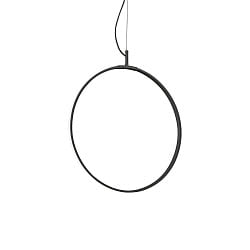 LED Pendelleuchte CIRCUS SP D44, 29W, 3000K, 3250lm, schwarz