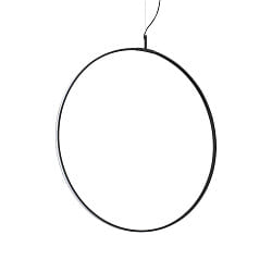 LED Pendelleuchte CIRCUS SP D74, 36W, 3000K, 4250lm, schwarz