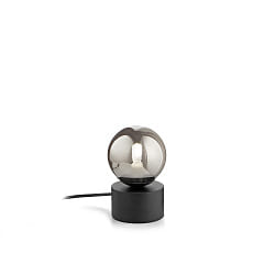 table lamp PERLAGE TL1 G9 IP20, black