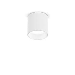 LED Deckenleuchte NITRO D04, rund, 36, 4W, 3000K, 320lm, IP20, wei