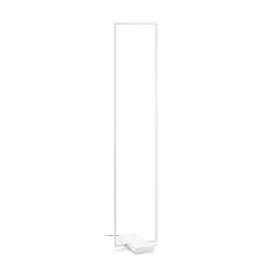 floor lamp FRAME IP20, white matt 
