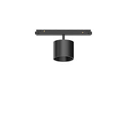 track spot EGO TRACK SINGLE BIG on/off IP20, black 