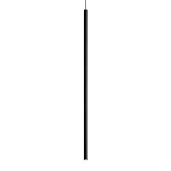pendant luminaire FILO IP20, black 