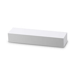 junction box ARCA D300, white