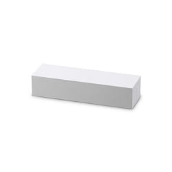 junction box ARCA D255, white