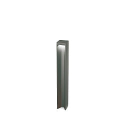 bollard lamp KURT PT LED LED IP54, anthracite