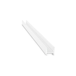 profile SLOT SUR D16, white