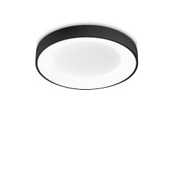 ceiling luminaire PLANET 40 IP20, black 