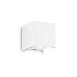 LED Outdoor Wandleuchte ATOM UP/DOWN, 12W, 3000K, 1050lm, CRI>90, IP54, wei