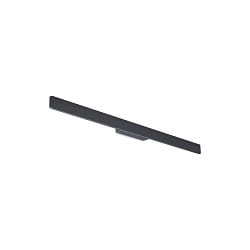 Applique da esterno LINEA IP54, antracite 
