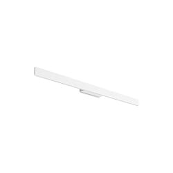 Applique da esterno LINEA IP54, bianco 